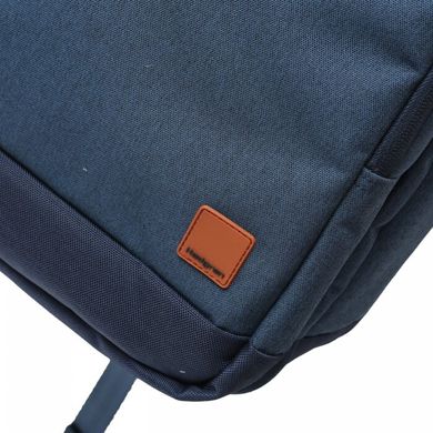 Сумка-рюкзак из полиєстера с отделение для ноутбука и планшета Escapade Hedgren hesc04/318
