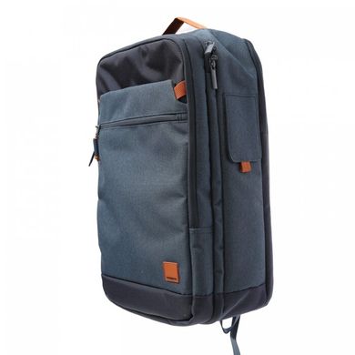 Сумка-рюкзак з полиєстера з відділення для ноутбука і планшета Escapade Hedgren hesc04/318