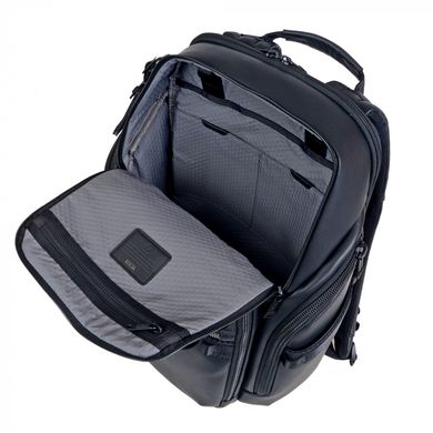 Рюкзак из натуральной кожи с отделением для ноутбука 15" Search Alpha Bravo Leather Tumi 0932789dl