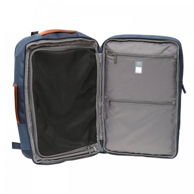 Сумка-рюкзак из полиєстера с отделение для ноутбука и планшета Escapade Hedgren hesc04/318