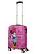 Дитяча валіза з abs пластика Wavebreaker Disney-Future Pop American Tourister на 4 здвоєних колесах 31c.070.001:1