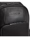 Рюкзак из нейлона с кожаной отделкой из отделения для ноутбука и планшета Roadster Porsche Design ony01613.001:3