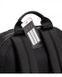 Рюкзак из нейлона с кожаной отделкой из отделения для ноутбука и планшета Roadster Porsche Design ony01613.001:6