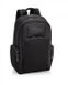 Рюкзак з нейлону зі шкіряною обробкою з відділення для ноутбука та планшета Roadster Porsche Design ony01613.001:1