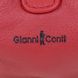 Монетниця Gianni Conti з натуральної шкіри 9515295-bordo:2