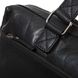 Сумка-портфель Gianni Conti з натуральної шкіри 4111374-black:2