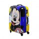 Дитяча валіза з abs пластика Disney Legends American Tourister на 4 колесах 19c.051.007 мультіцвет:2