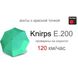 Зонт складной автомат Knirps E.200 Medium Duomatic kn9512006011:2