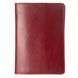 Обкладинка для паспорта Giudi з натуральної шкіри 6764/gd-05 червоний:1