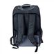 Рюкзак на колесах із поліестеру з відділенням для ноутбука 15,6" FAST ROUTE American Tourister mb0.009.001 чорний:3