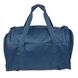 Дорожня сумка із тканини Speed Roncato 416105/03 синя:4