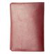 Обкладинка для паспорта Giudi з натуральної шкіри 6764/gd-05 червоний:4