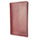 Обложка для паспорта Giudi из натуральной кожи 6764/gd-05 красный:3