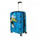 Дитяча пластикова валіза на 4х колесах Wavebreaker Disney Donald Duck American Tourister 31c.001.004 мультіцвет:1