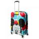 Дитяча пластикова валіза на 4х колесах Wavebreaker Mickey Mouse American Tourister 31c.012.004 мультиколір:3