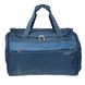 Дорожня сумка із тканини Speed Roncato 416105/03 синя:1