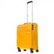 Чемодан текстильный Lite Ray American Tourister на 4 сдвоенных колесах 94g.006.002 желтый:1