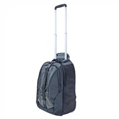 Рюкзак на колесах із поліестеру з відділенням для ноутбука 15,6" FAST ROUTE American Tourister mb0.019.002