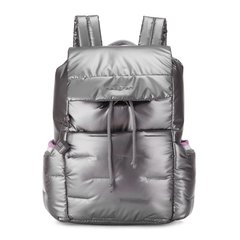 Рюкзак з поліестеру з водовідштовхувальним покриттям Cocoon Hedgren hcocn05/293