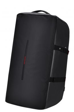 Дорожня сумка-рюкзак без колес з поліестеру RPET Ecodiver Samsonite kh7.009.007