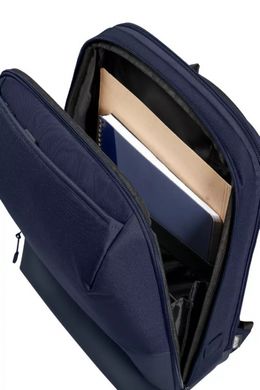 Рюкзак из полиэстера с отделением для ноутбука STACKD BIZ Samsonite kh8.041.002