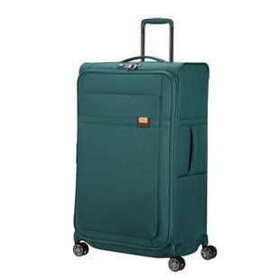 Чемодан из нейлона на 4 сдвоенных колесах Airea Samsonite ke0.041.006