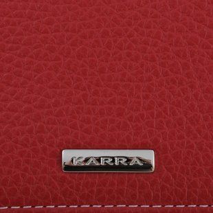 Гаманець жіночий Karra з натуральної шкіри k10051w.803.82