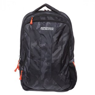 Рюкзак из ткани с отделением для ноутбука до 15,6" Urban Groove American Tourister 24g.028.019