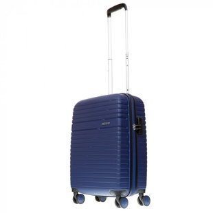 Валіза з abs пластика AERO RACER American Tourister на 4 здвоєних колесах 61g.021.001