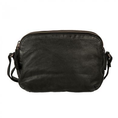 Сумка женская Gianni Conti из натуральной кожи 4206315-black
