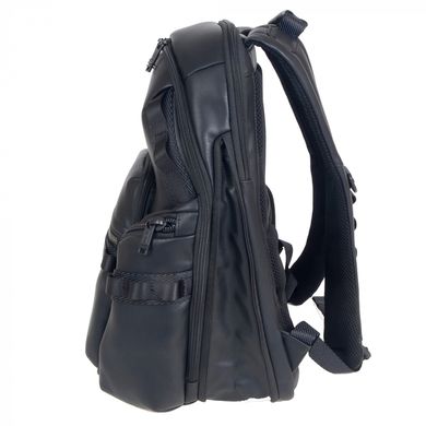 Рюкзак из натуральной кожи с отделением для ноутбука 15" Navigation Alpha Bravo Leather Tumi 0932793dl