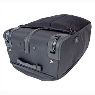 Рюкзак на колесах із поліестеру з відділенням для ноутбука 15,6" FAST ROUTE American Tourister mb0.019.002