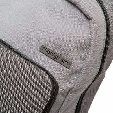 Рюкзак из нейлона/полиэстера с отделением для ноутбука и планшета Walker Hedgren hwalk03m/012