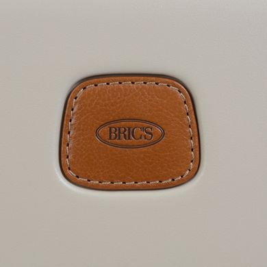 Чемодан из макралона Bellagio BRIC'S на 4 сдвоенных колесах bbg28312-014