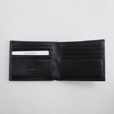 Кошелек мужской Karra из натуральной кожи k10114.532.01