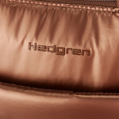 Рюкзак из полиэстера с водоотталкивающим покрытием Cocoon Hedgren hcocn04/683