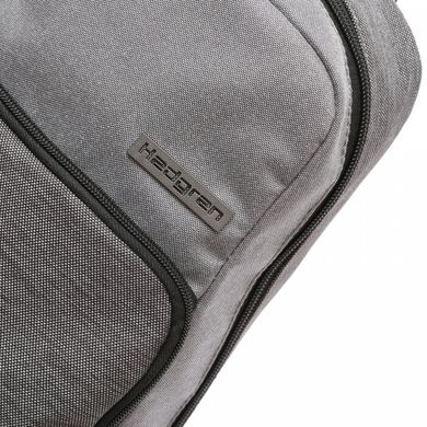 Рюкзак из нейлона/полиэстера с отделением для планшета Walker Hedgren hwalk02/012