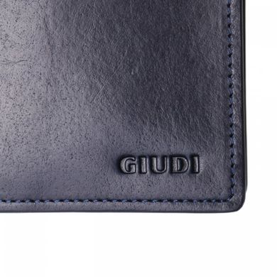 Щоденник датований Giudi з натуральної шкіри 6665/gd-07