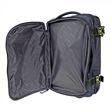Рюкзак текстильний на колесах AT ECO SPIN American Tourister ma7. 008. 004