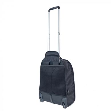 Рюкзак на колесах из полиэстера с отделением для ноутбука 15,6" FAST ROUTE American Tourister mb0.019.002