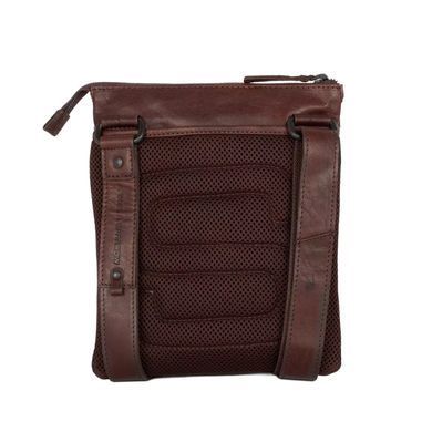 Сумка чоловіча Spikes & Sparrow із натуральної шкіри 40141001
