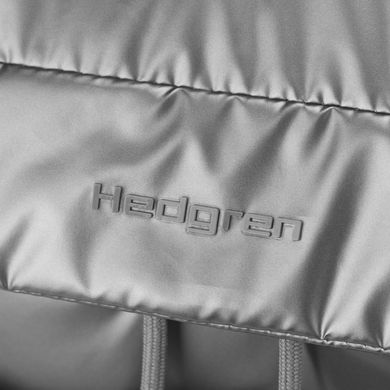 Рюкзак из полиэстера с водоотталкивающим покрытием Cocoon Hedgren hcocn05/293