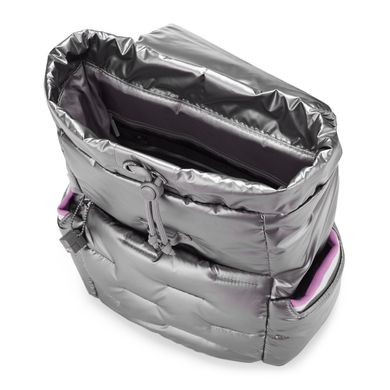 Рюкзак из полиэстера с водоотталкивающим покрытием Cocoon Hedgren hcocn05/293