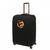 Чохол для валізи з тканини EXULT case cover/black/exult-xl