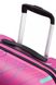 Детский чемодан из abs пластика Wavebreaker Disney-Future Pop American Tourister на 4 сдвоенных колесах 31c.070.004:8