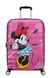 Детский чемодан из abs пластика Wavebreaker Disney-Future Pop American Tourister на 4 сдвоенных колесах 31c.070.004:2