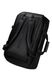 Дорожная сумка-рюкзак без колес из полиэстера RPET Ecodiver Samsonite kh7.009.007:3