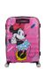 Детский чемодан из abs пластика Wavebreaker Disney-Future Pop American Tourister на 4 сдвоенных колесах 31c.070.004:5