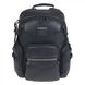 Рюкзак из натуральной кожи с отделением для ноутбука 15" Navigation Alpha Bravo Leather Tumi 0932793dl:1