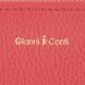 Кошелек женский Gianni Conti из натуральной кожи 4318106-red:2